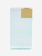 Jonathan Adler Blue Monte Carlo Large Candle Holder