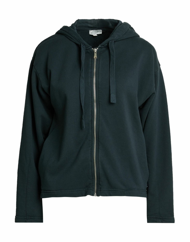 Photo: Crossley Womens Sweatshirt Charcoal