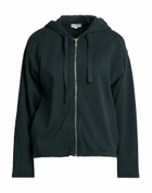 Crossley Womens Sweatshirt Charcoal