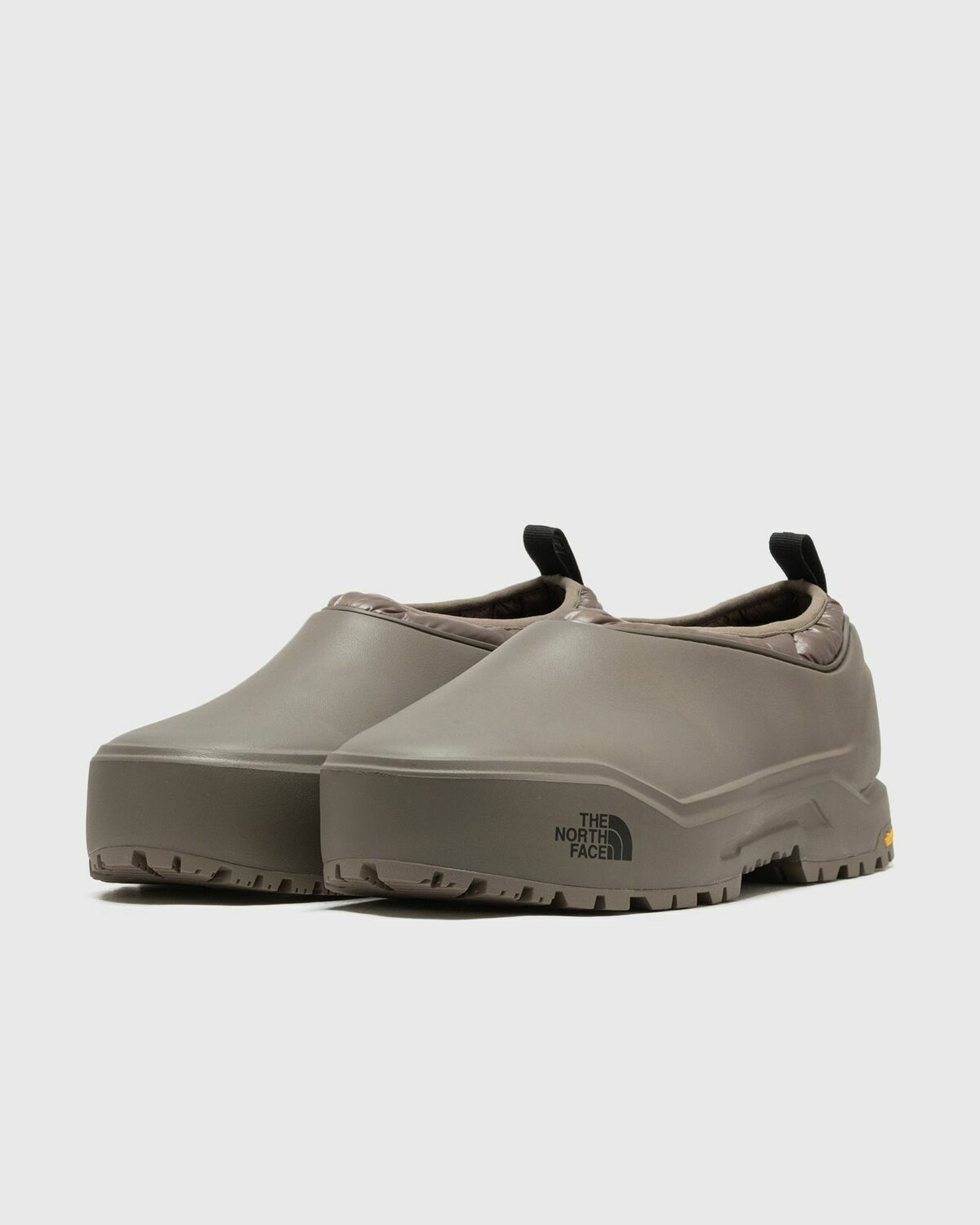 The North Face BASE CAMP WP MULE Beige Mens Sandals & Slide