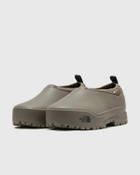 The North Face BASE CAMP WP MULE Beige Mens Sandals & Slide