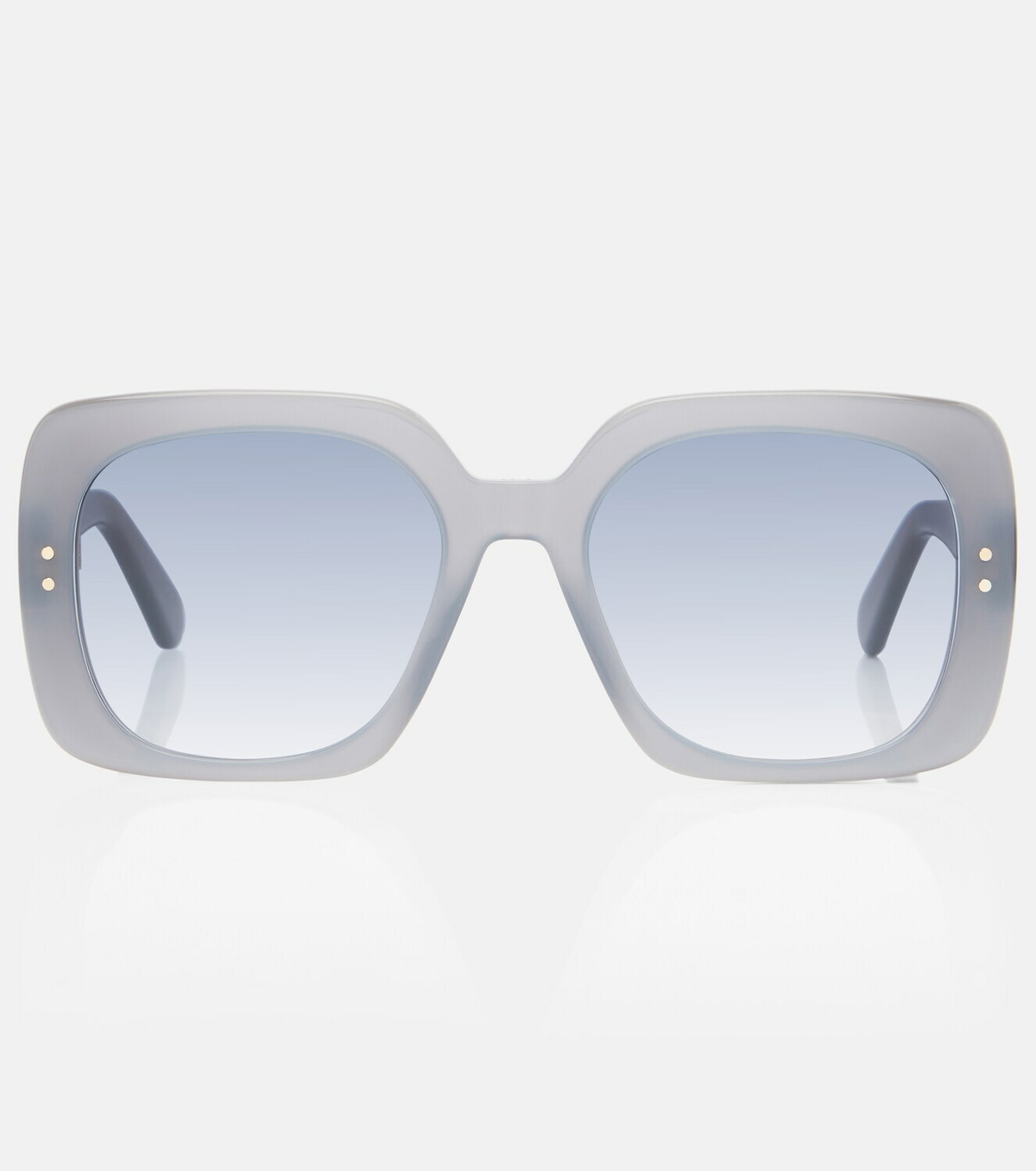 Dior Eyewear Dior Oblique square sunglasses