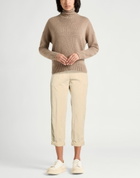 Peserico Womens Pants in Beige
