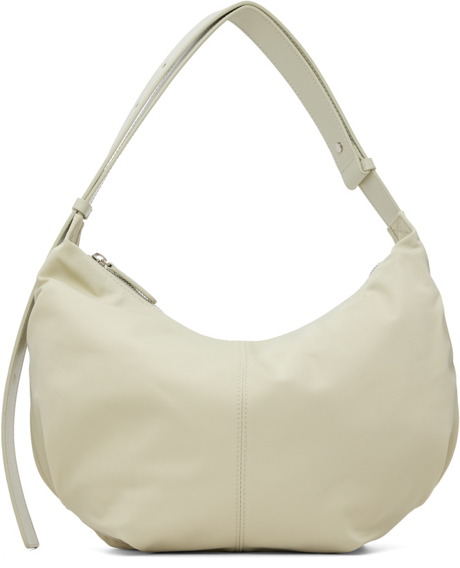 Photo: Nothing Written Off-White HT Nylon Shoulder Bag
