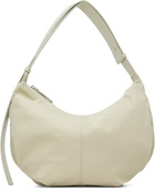 Nothing Written Off-White HT Nylon Shoulder Bag