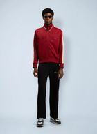 Palm Angels Classic Logo Cargo Track Pants