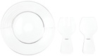 Mario Luca Giusti Fulmine Salad Bowl