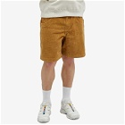 KAVU Men's Chilli Cord Shorts in Basswood