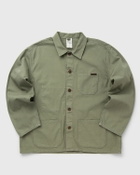 Buddy Chore Jacket Herringbone