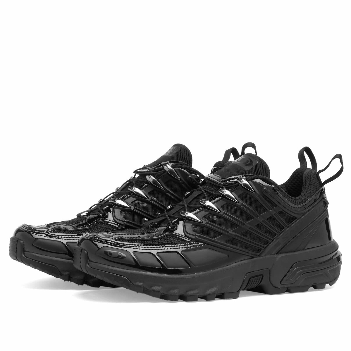 MM6 Maison Margiela Women's x Salomon ACS Pro Sneakers in MM6 Maison Margiela Women's x Salomon ACS Pro Sneakers in