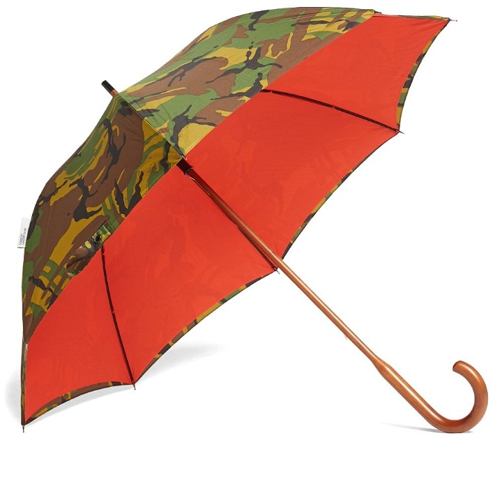 Photo: London Undercover Classic Umbrella