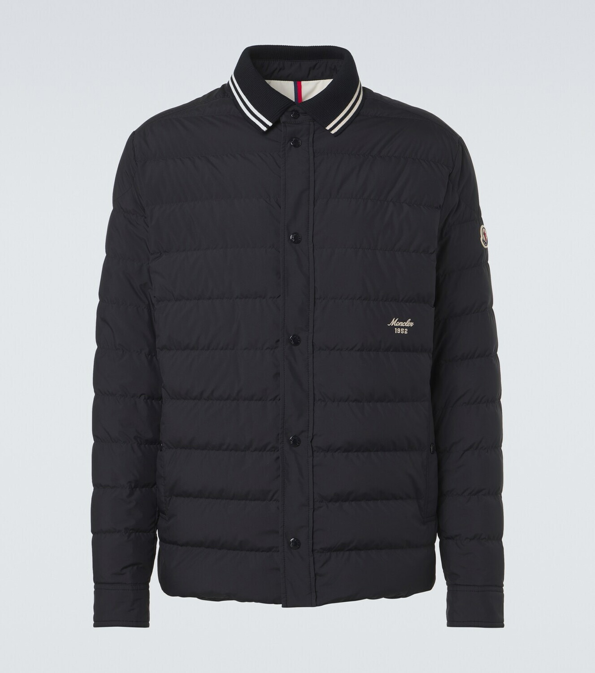 Moncler Dorvath down jacket