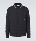 Moncler Dorvath down jacket