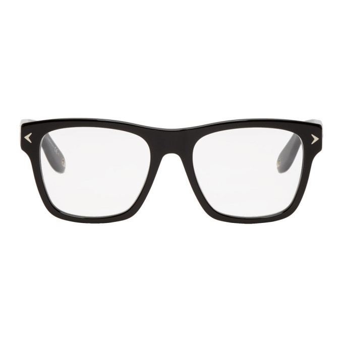 Photo: Givenchy Black GV0010 Glasses