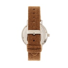 Elevon Northrop Green Dial Mens Watch ELE110-5