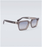 Zegna Square sunglasses