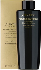 SHISEIDO Future Solution LX Concentrated Brightening Softener Refill, 170 mL