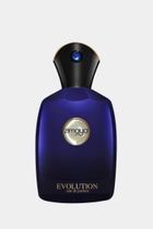 Zimaya Unisex Evolution EDP Spray 3.4 oz Fragrances 6290171072249