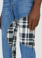 (Di)vision Xeno Jeans