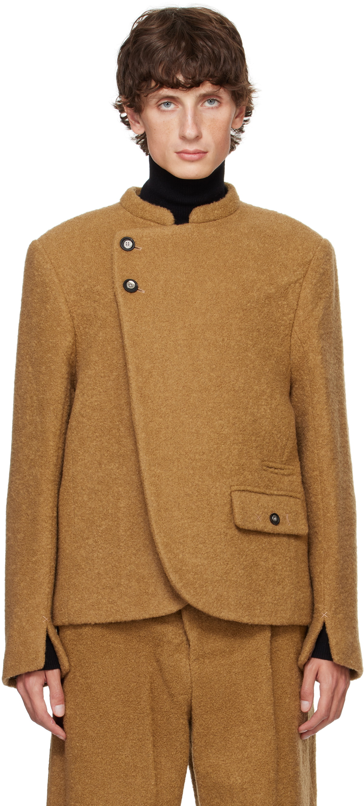 ADER error Tan Product. 3 Blazer