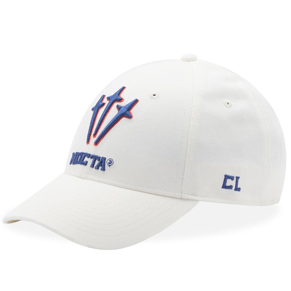 Nike Men's Nocta L91 Cap in Sail/Cobalt Tint/Deep Royal Nike