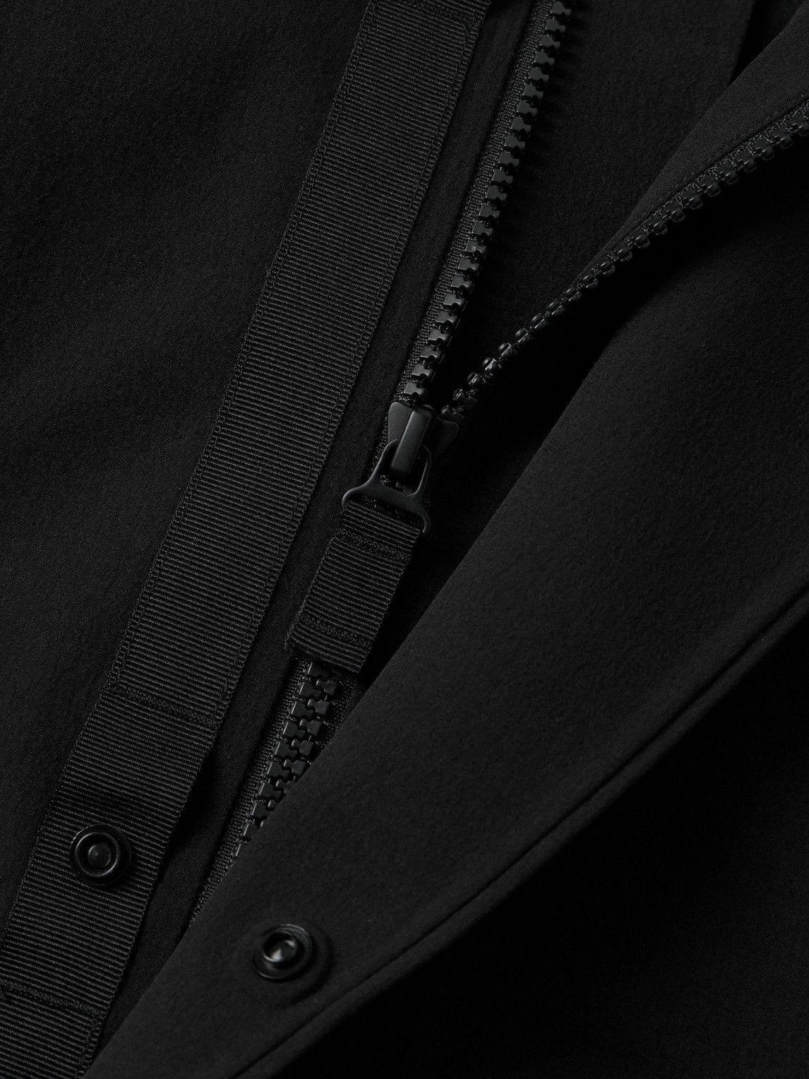 Lululemon - Glyde™ Field Jacket - Black