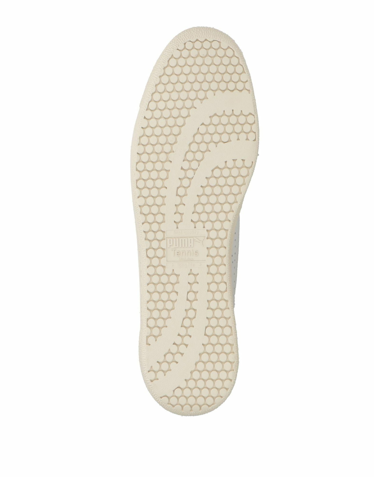 Puma Womens Sneakers in White