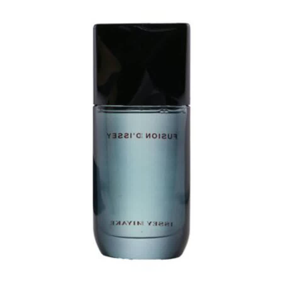 Issey Miyake - Fusion D'Issey Eau De Toilette Spray 100ml/3.4oz