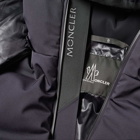 Moncler Grenoble Montgetech Hooded Down Jacket
