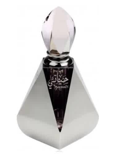 Al Haramain Unisex Hayati Spray EDP Spray 3.38 oz Fragrances 6291100130177