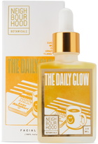 Neighbourhood Botanicals The Daily Glow Facial Oil, 30 mL