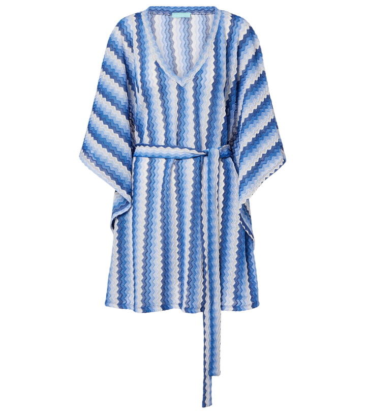 Photo: Melissa Odabash Petra kaftan