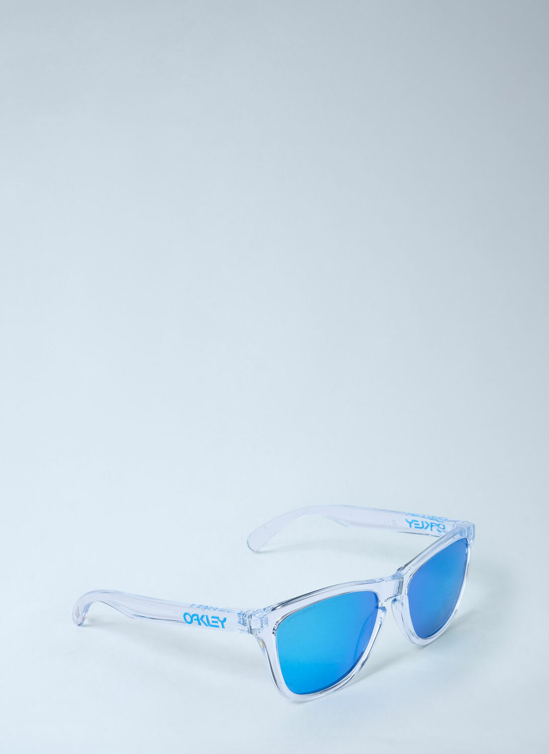 Oakley Frogskins Sunglasses