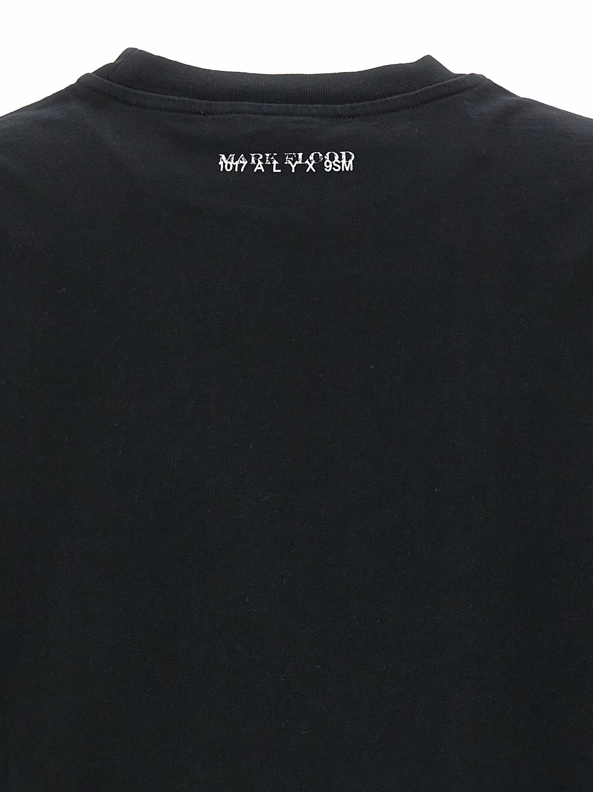 1017 ALYX 9SM Logo Print T-shirt