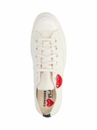 Comme des Garçons Play converse Chuck 70 Low Sneakers