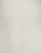 Rick Owens Womens T-shirt in Off white
