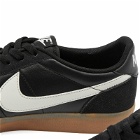 Nike Men's Killshot 2 Leather Sneakers in Black/Sail/Gum