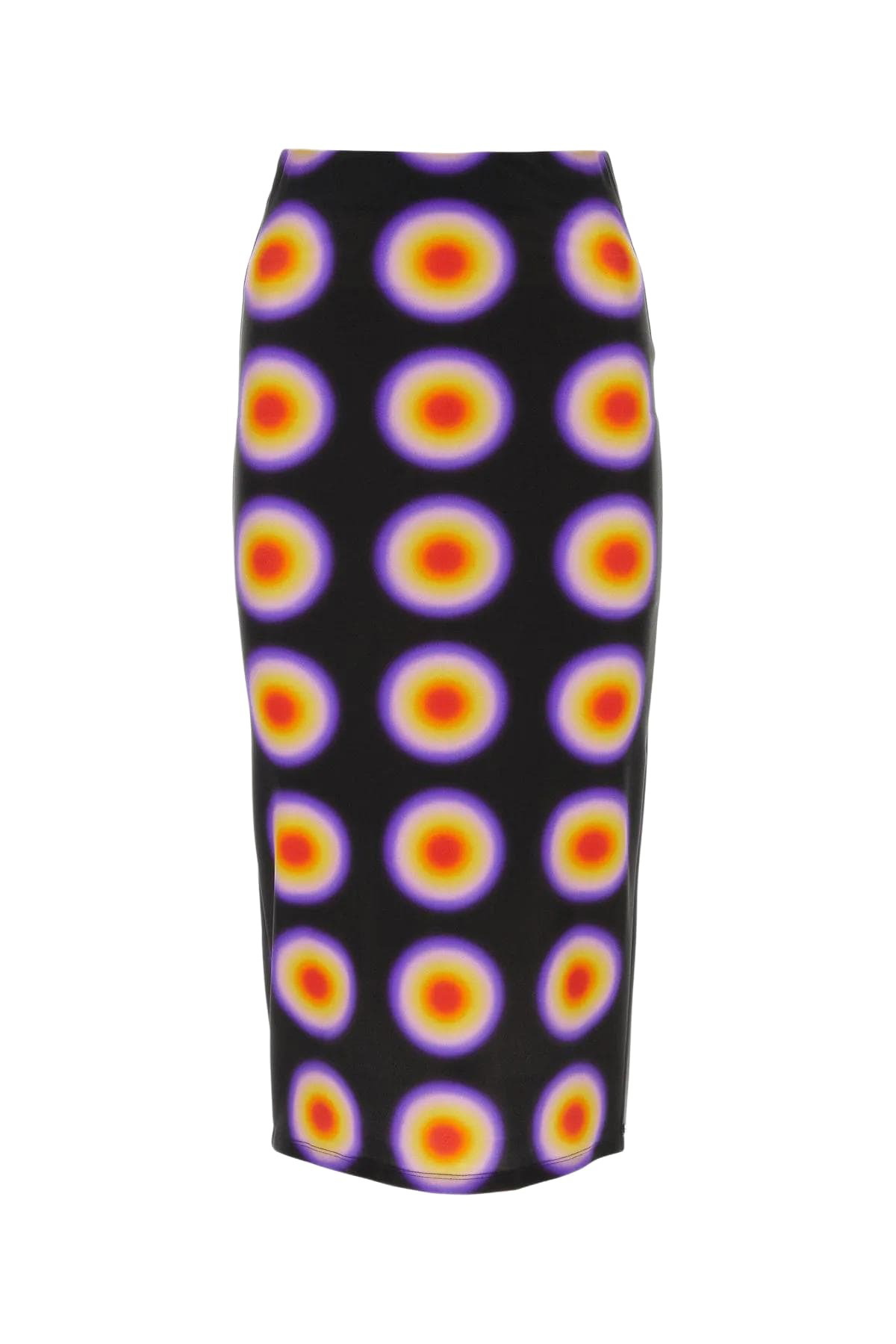 【送料&関税込】Album1234 Ribbed-knit Pencil Skirt SportMax Album1234 Ribbed-knit Pencil Skirt SportMax Sportmax