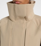 Cordova Volta belted ski suit