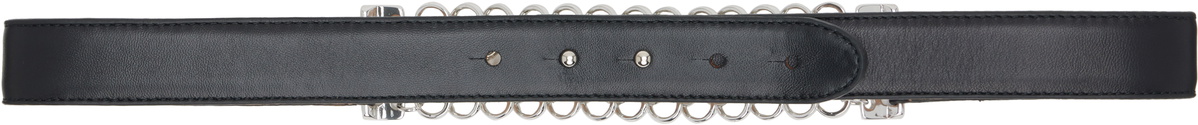 Gimaguas Black Paula Belt