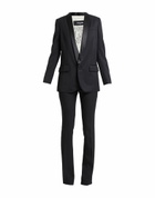 Dsquared2 Womens Suit in Black