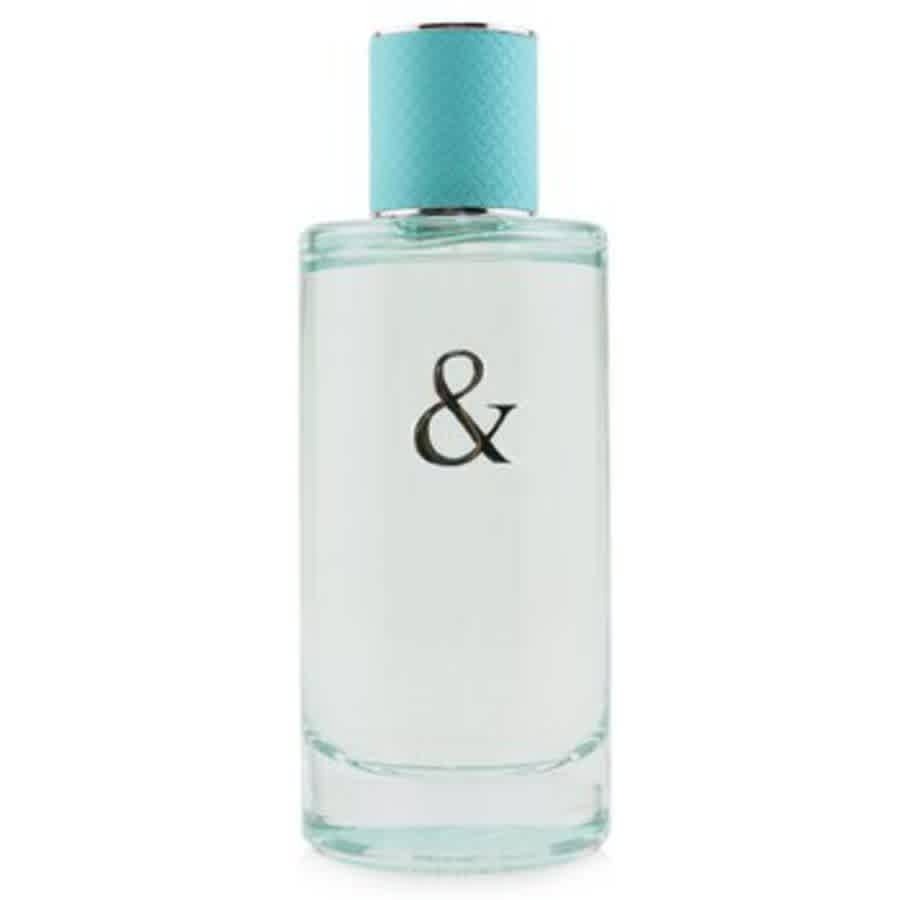Tiffany Ladies Love EDP Spray 3 oz Fragrances 3614227728547