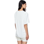 POST ARCHIVE FACTION (PAF) Off-White On Edition Running T-shirt