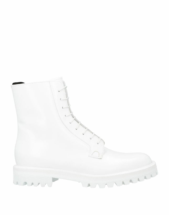 Photo: Church's Womens Ankle boots in White