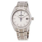 Grand Seiko Heritage ''Snowflake'' White Dial Ladies Watch SBGX355G