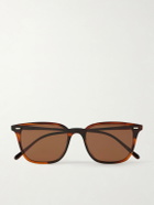 Oliver Peoples - Laedin D-Frame Acetate Sunglasses