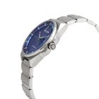 Citizen Eco-Drive Blue Dial Stainless Steel Mens Watch BJ6530-54L