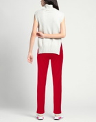 Skims Womens Pants in Red