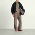 Diesel Men's Griffon Hoodie in Brown