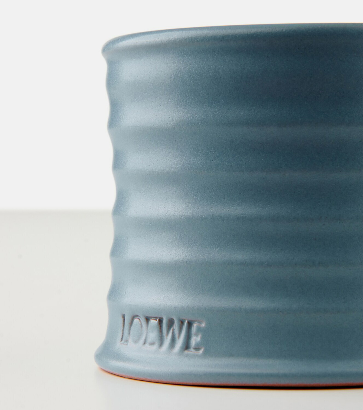 Loewe Home Scents Cypress Balls Small scented candle